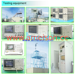Shenzhen AMEISON Communication Equipment Co.,Ltd.