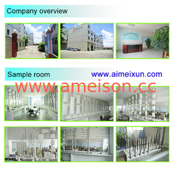 Shenzhen AMEISON Communication Equipment Co.,Ltd.