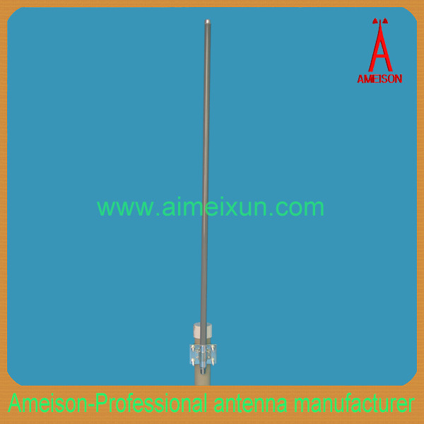 Ameison 470-4900MHz 6dBi Omni Fiberglass Antenna with N-Type Female Connector