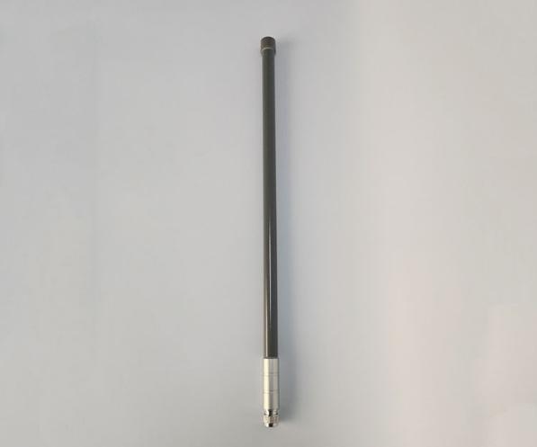 AMEISON manufacturer Fiberglass Omnidirectional Antenna 6dbi N female Gray color for 1710-2690mhz system
