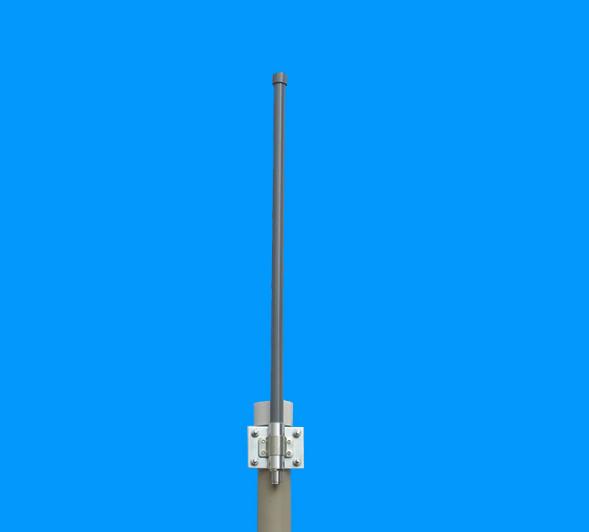 AMEISON manufacturer Fiberglass Omnidirectional Antenna 6dbi N female connector 824-960mhz  for GSM CDMA system