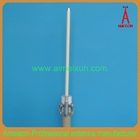Ameison 450-470MHz 5dBi Omni Fiberglass Antenna with N-Type Female Connector