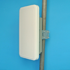 Ameison WIFI Dual band 2.4G/5.8G MIMO panel antenna 15dBi Directional with Enclosure sector panel antenna