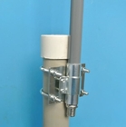 AMEISON manufacturer 2.4g Wifi High Gain Fiberglass Omnidirectional antenna 12dbi outdoor waterproof