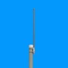 AMEISON manufacturer Fiberglass Omnidirectional Antenna 8dbi N female Gray color for 2300～2690mhz system