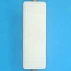 AMEISON manufacturer 2.4GHz 5.8GHz Directional Panel MIMO Antenna Outdoor 4 N female for WIFI WLAN ISM