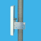 AMEISON manufacturer 2500～2700mhz Directional Panel MIMO Antenna 12dbi Outdoor N female for 2.5-2.7 GHz LTE system