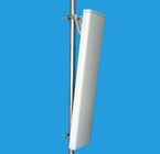 806-2700MHz 12/15dbi X Polarized wideband 3G 4G LTE Outdoor Directional Base Station panel Antenna