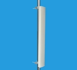 2400-5850MHz Directional Panel Antenna 17dBi 2.4ghz and 5.8ghz Dual band 4×4 MIMO Sector WIFI antenna