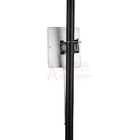 806 - 2500MHz 10dBi Indoor or outdoor 3G 4G LTE Directional Panel antenna