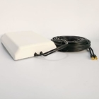 AMEISON 1700 - 2700 MHz 9dbi outdoor 4G LTE Directional MIMO Panel Globe Antenna Router Modem external antenna