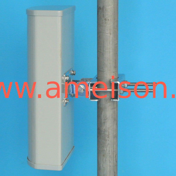 1710 - 2170 MHz Vertical polarized 90 Degree Directional Base Station Repeater Sector Panel Antenna
