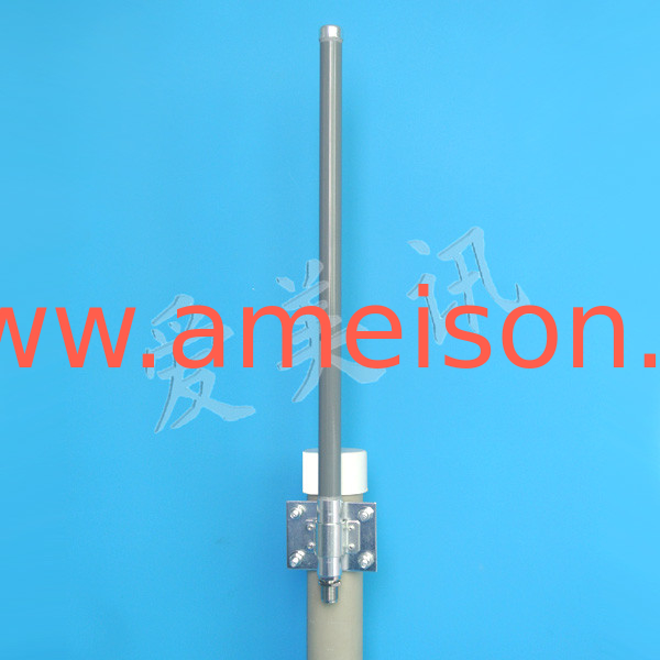 Outdoor 3G 1920-2170 MHz 8dBi Omni Directional Antenna with N female