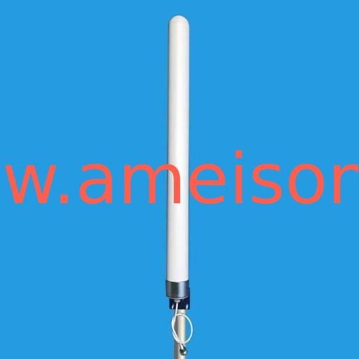 AMEISON manufacturer  698-2700MHz high gain outdoor omnidirectional antenna 10dbi full band outdoor omni antenna
