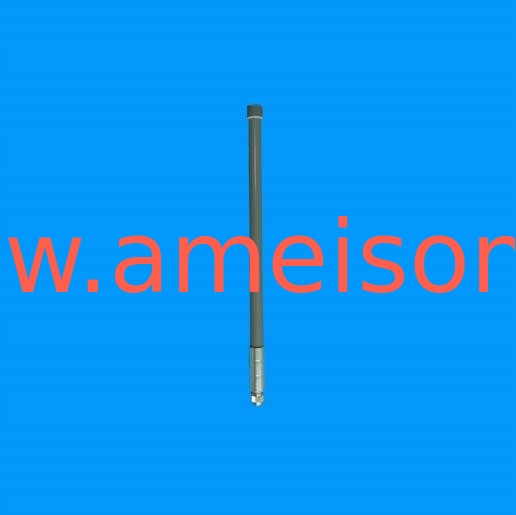 AMEISON manufacturer Fiberglass Omnidirectional Antenna 5dbi N female Gray color for 2.4G WIFI WLAN system