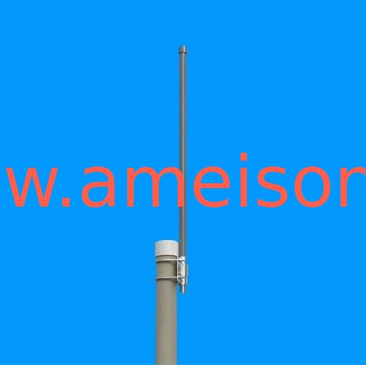 AMEISON 2400-2483MHz 10dBi Omnidirectional Fiberglass Antenna WIFI 2.4ghz antenna