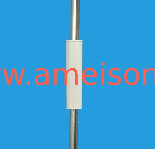 AMEISON 5725-5850MHz 17dBi Directional Outdoor Sector Panel Antenna Vertical polarization