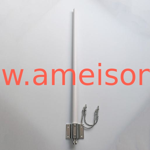 AMEISON 2.4ghz and 5.8ghz 9dbi Omnidirectional Antenna dual band WIFI omni antenna