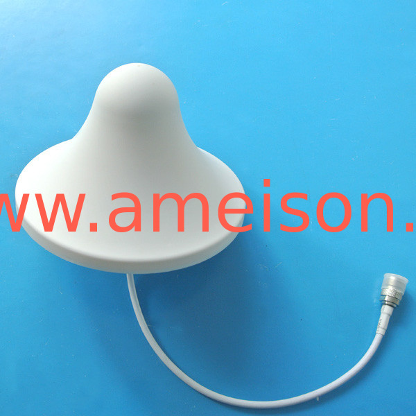 Ameison 698 2700mhz 3dbi Wifi Omni Ceiling Mount Antenna Repeater