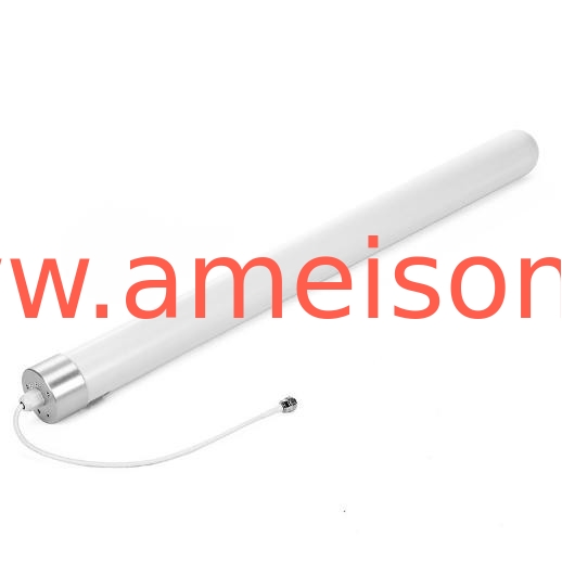 AMEISON 1700 - 2700 MHz High gain 8dbi Outdoor 4G LTE Omnidirectional Antenna