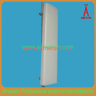 2400-2500MHz 15dBi Directional Panel Antenna 2.4ghz antenna wifi antenna