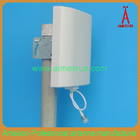 Outdoor/Indoor 1.2GHz 10dBi Flat Panel Antenna - Integral N Female Connector
