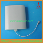 Outdoor/Indoor 1.2GHz 10dBi Flat Panel Antenna - Integral N Female Connector