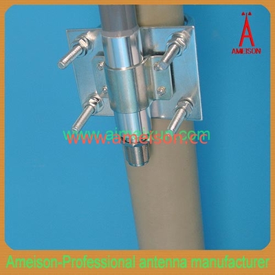 168MHz 5dBi Omnidirectional Fiberglass Antenna