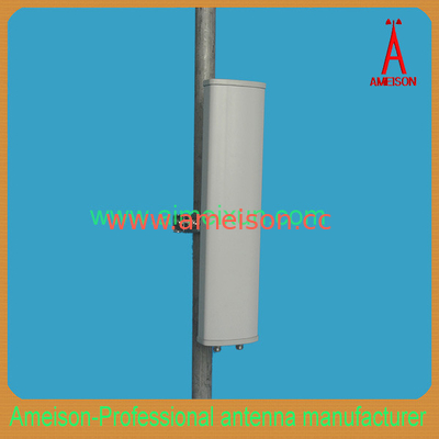 5100-5850MHz 2x14dBi Directional Panel Antenna dual band antenna WLAN antenna