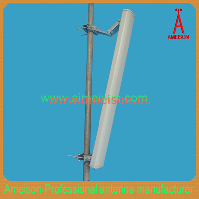 5100-5850MHz 2x18dBi Directional Panel Antenna dual band antenna WLAN antenna