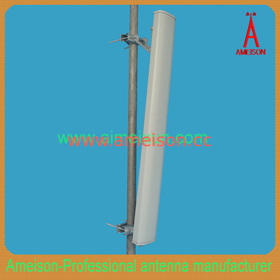 5100-5850MHz 2x18dBi Directional Panel Antenna dual band antenna WLAN antenna