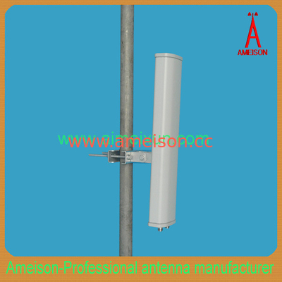 5725-5850MHz 2x18dBi Directional Panel Antenna 5.8ghz antenna