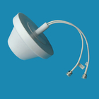 Ameison 800-2700Mhz in-building Omni MIMO Ceiling Antenna high gian for mobile signal repeater /booster