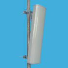 1710 - 2170 MHz Directional Base Station Repeater Sector Panel Antenna for DCS, PCS, 3G system