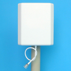 1700 - 2700 MHz 10dbi 4G LTE Directional indoor or outdoor Flat Panel Antenna
