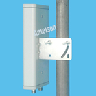 5725-5850MHz 2x14dBi Directional Panel Antenna wireless antenna outdoor