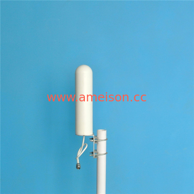 AMEISON 698-2700MHz Omnidirectional Fiberglass Antenna High gain CDMA GSM PCS 3G WLAN antenna