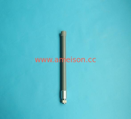 AMEISON manufacturer 2.4G Omnidirectional FRP Antenna 5db WIFI / WLAN outdoor omni fiberglass antenna