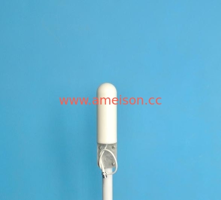 AMEISON manufacturer 2G 3G 4G LTE Full Band 698-2700MHz Outdoor Omnidirectional antenna 4dBi N female