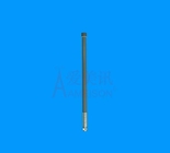 AMEISON manufacturer 2.4g Outdoor Fiberglass Omnidirectional Antenna 8dbi wireless cover public security system antenna