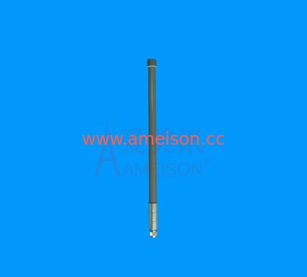 AMEISON manufacturer 2.4g Outdoor Fiberglass Omnidirectional Antenna 8dbi wireless cover public security system antenna