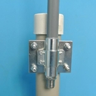 AMEISON manufacturer 1710-2170MHz High Gain Fiberglass Omnidirectional Antenna 15dbi outdoor waterproof