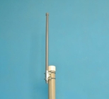AMEISON manufacturer 2.4G outdoor omni-directional fiberglass antenna 6dbi WIFI omni antenna covering 360 degree