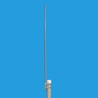 AMEISON manufacturer 433MHz Fiberglass Omnidirectional Antenna 6dbi N female Gray color for 423-443mhz system