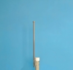 AMEISON manufacturer 1090MHz Fiberglass Omnidirectional Antenna 4dbi N female Gray color for 1090±5mhz system