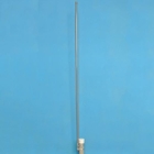AMEISON manufacturer Fiberglass Omnidirectional Antenna 12dbi N female Gray color for 1920-2170mhz system