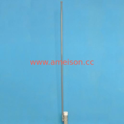 AMEISON manufacturer Fiberglass Omnidirectional Antenna 12dbi N female Gray color for 1920-2170mhz system