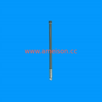 AMEISON manufacturer Fiberglass Omnidirectional Antenna 5dbi N female Gray color for 2.4G WIFI WLAN system