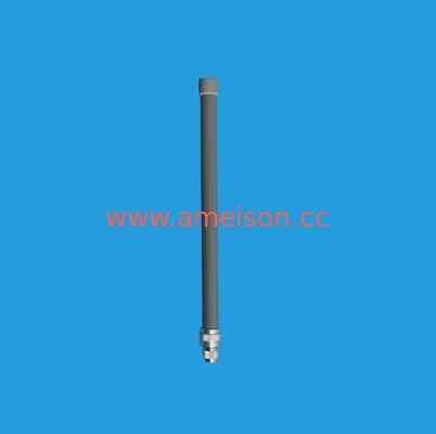 AMEISON manufacturer Fiberglass Omnidirectional Antenna 5dbi N female Gray color for 2.4G WIFI WLAN system