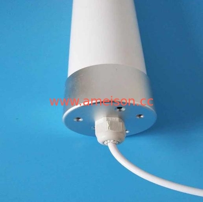 AMEISON manufacturer Outdoor Omnidirectional Antenna 8dbi N female 800-2700mhz  for GSM/CDMA/PCS/3G/WLAN/LTE system